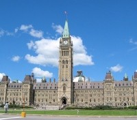 Parliment Buildings